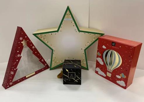 吉木萨尔胶盒定制